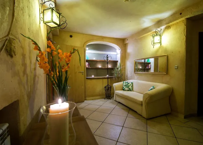 Pod Szrenica 3* Szklarska Poreba