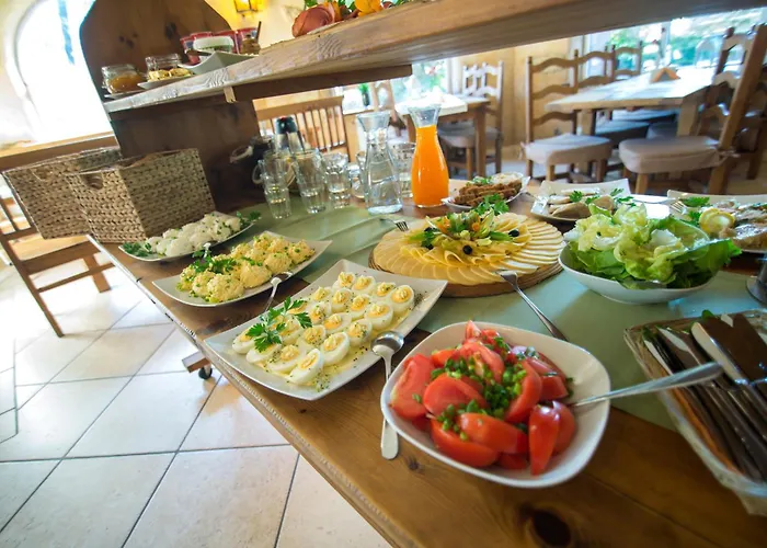 Pod Szrenica Szklarska Poreba