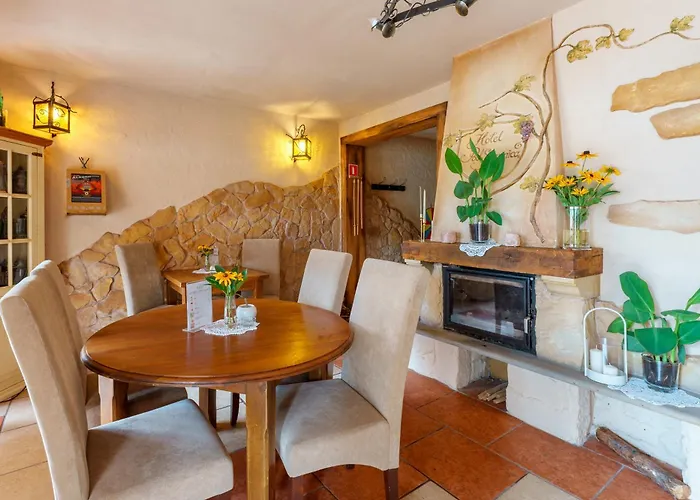 Apart Otel Pod Szrenica