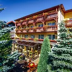 Apartahotel Pod Szrenica