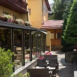 Pod Szrenica Apartahotel