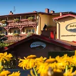 Pod Szrenica Apartahotel