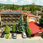 Apartahotel Pod Szrenica