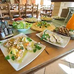 Apartahotel Pod Szrenica 3*