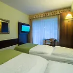 Pod Szrenica Apartahotel Szklarska Poręba