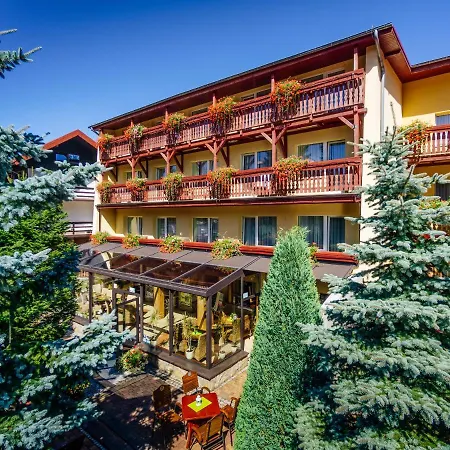 Apartahotel Pod Szrenica