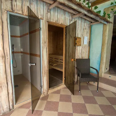 Pod Szrenicą Szklarska Poręba