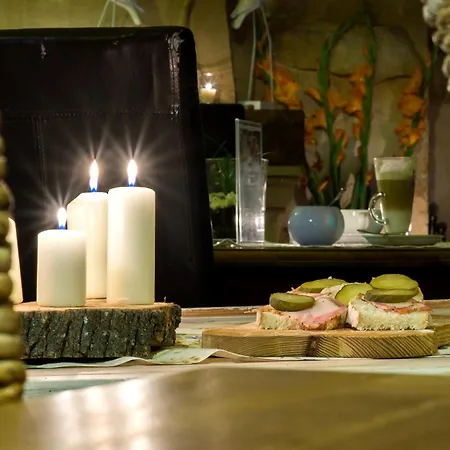 Pod Szrenica Apartahotel Szklarska Poręba