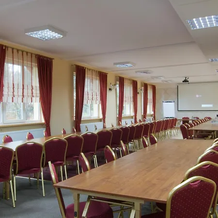 Pod Szrenica Apartahotel 3*