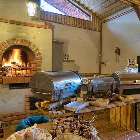 Pod Szrenica 3* Szklarska Poręba