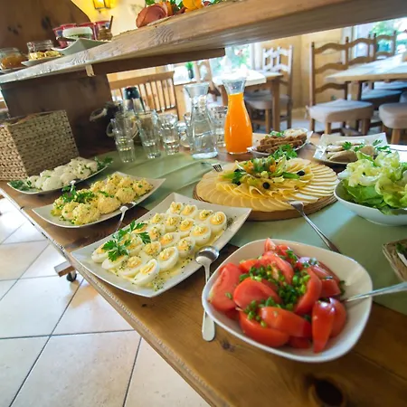 Pod Szrenica Szklarska Poręba