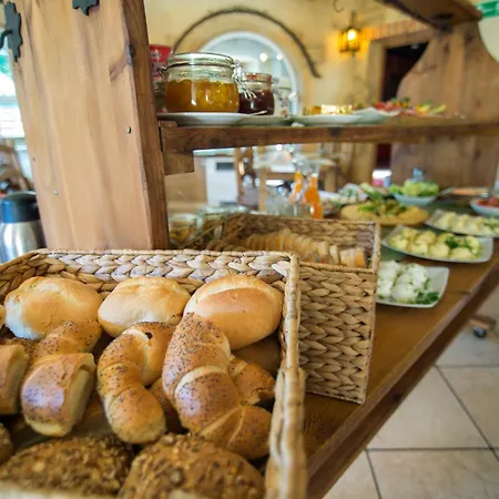 Hotel apartamentowy Pod Szrenicą 3*