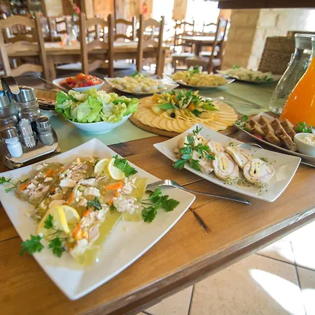 Apartahotel Pod Szrenica 3*