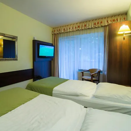 Pod Szrenica Apartahotel Szklarska Poręba