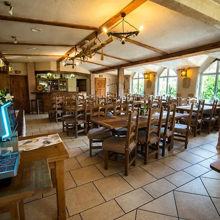 Apartahotel Pod Szrenica