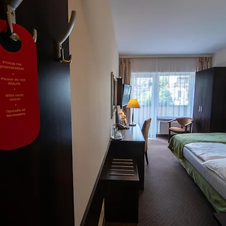 Pod Szrenica Aparthotel Szklarska Poreba
