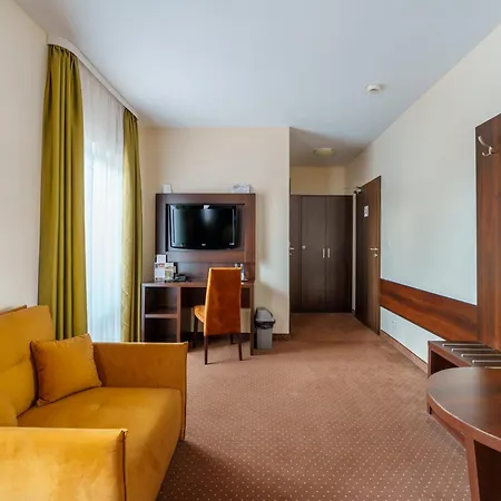 Pod Szrenica 3* Szklarska Poręba