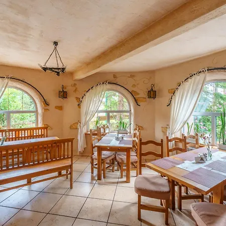 Appart hôtel Pod Szrenica