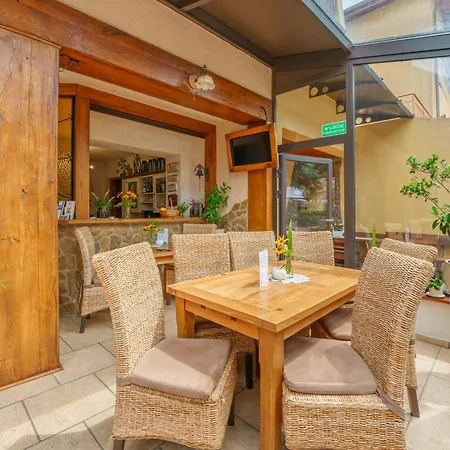 Pod Szrenica Szklarska Poręba