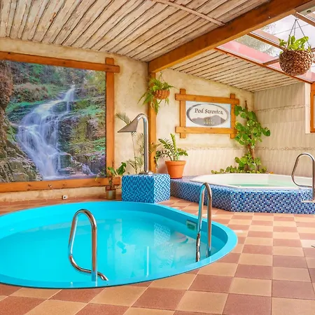 Pod Szrenica 3* Szklarska Poręba