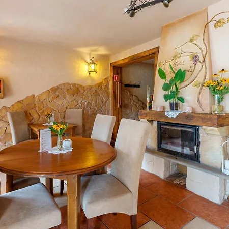 Apartahotel Pod Szrenica