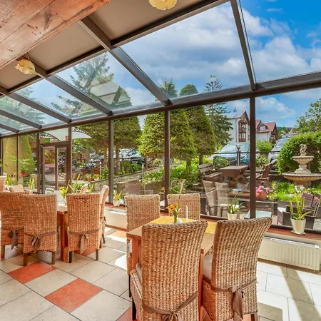 Pod Szrenica Apartahotel Szklarska Poręba