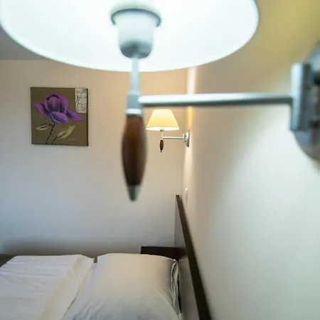 Pod Szrenica 3* שצ'קלארסקה פוראובה