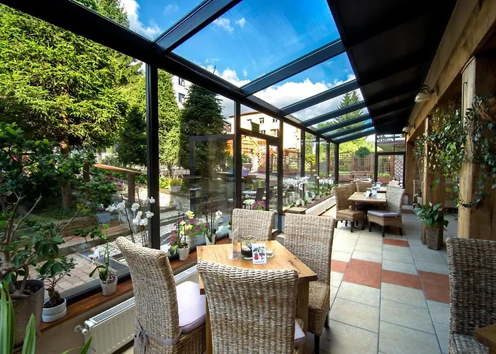 Aparthotel Pod Szrenica