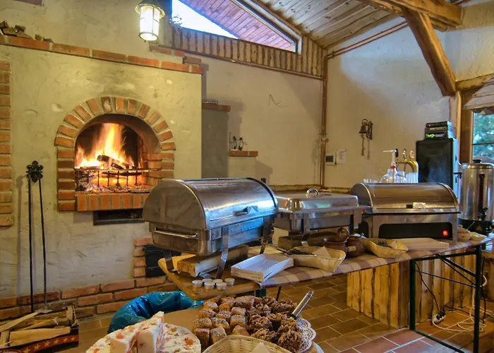 Pod Szrenicą 3* Szklarska Poręba