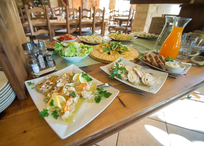 Aparthotel Pod Szrenica 3*