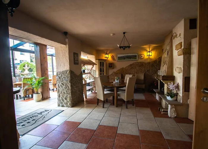 Pod Szrenicą Hotel apartamentowy 3*