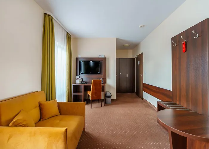 Pod Szrenica 3* Schreiberhau